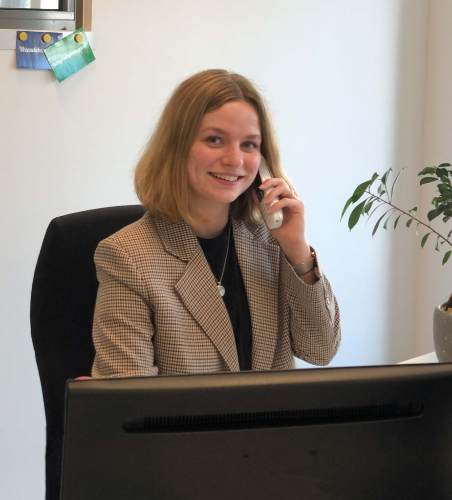 Clara Bastian Die Creativen