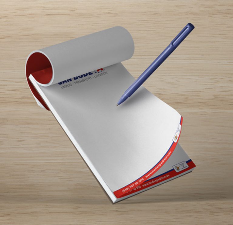 Jan Bode Die Creativen